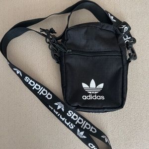 Adidas Cross-body Bag